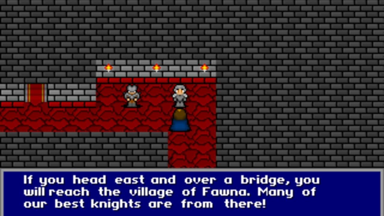 Mysterious Song screenshot 1
