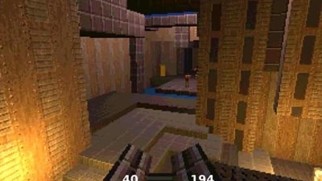 Q1K3 screenshot 1