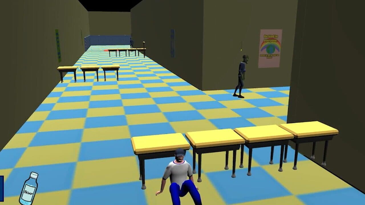 Where's My Lunch?! thumbnail 3