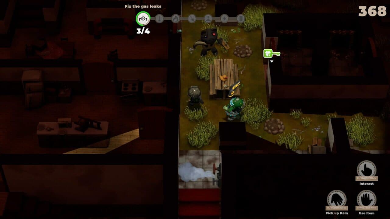 Piggy: Hunt thumbnail 2