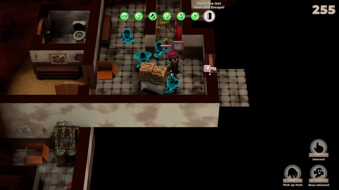 Piggy: Hunt thumbnail 9