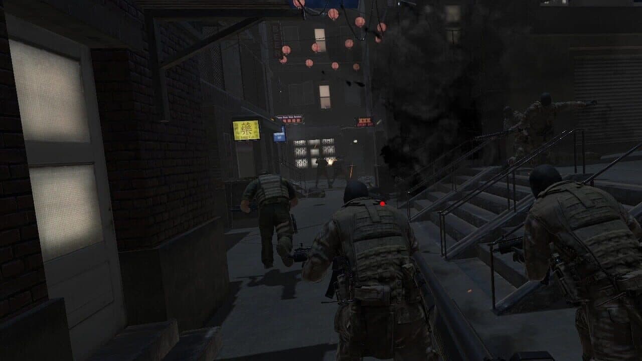 Tales of Glory 2: Retaliation thumbnail 6