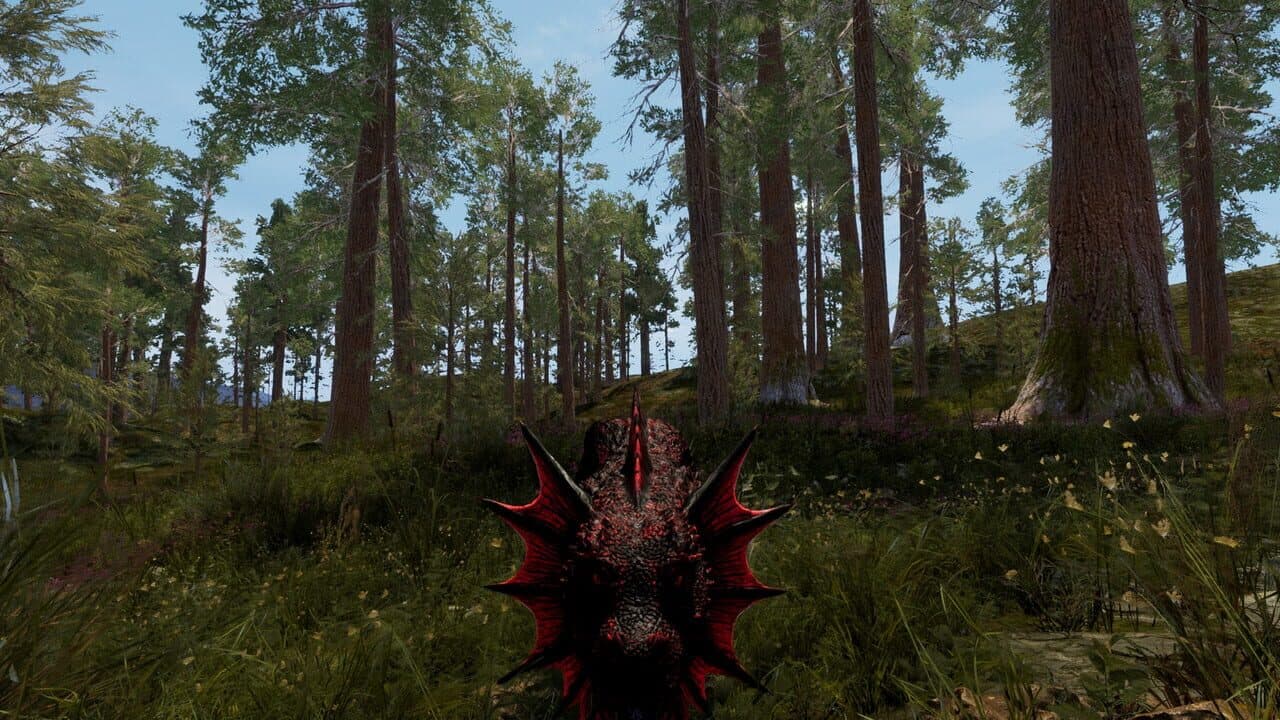 Day of Dragons: Acid Spitter Drake thumbnail 13
