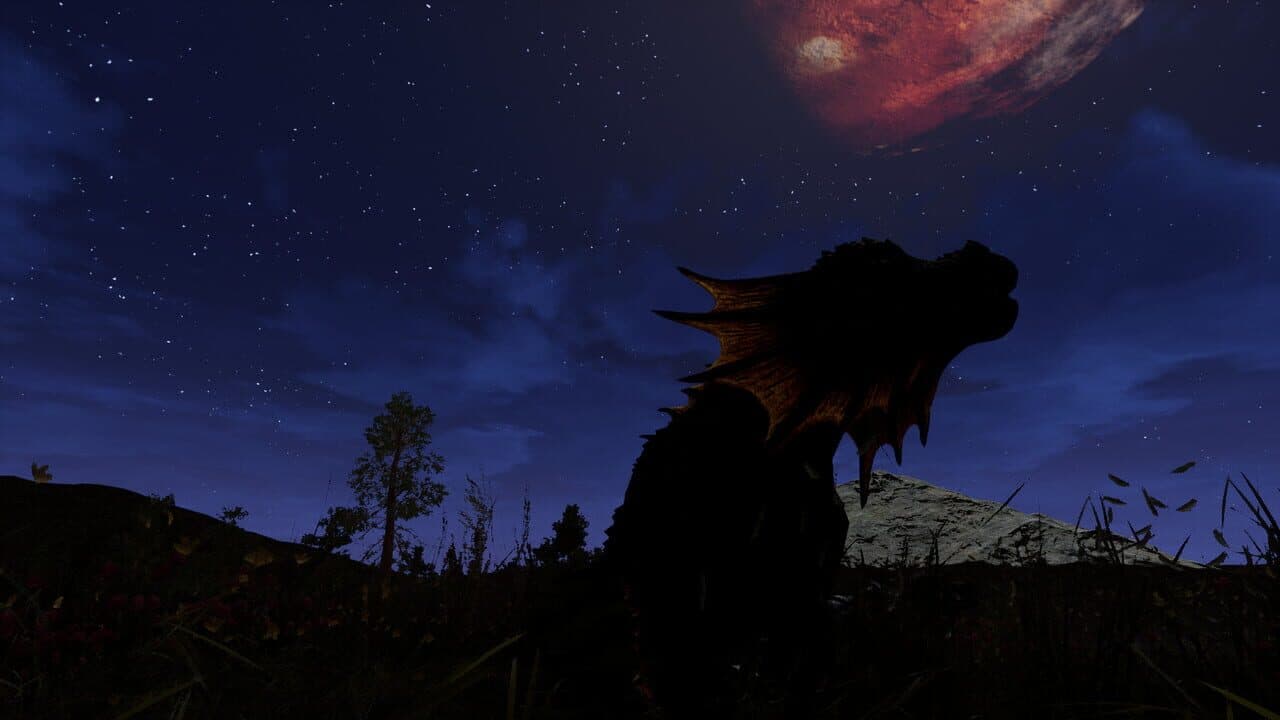 Day of Dragons: Acid Spitter Drake thumbnail 6