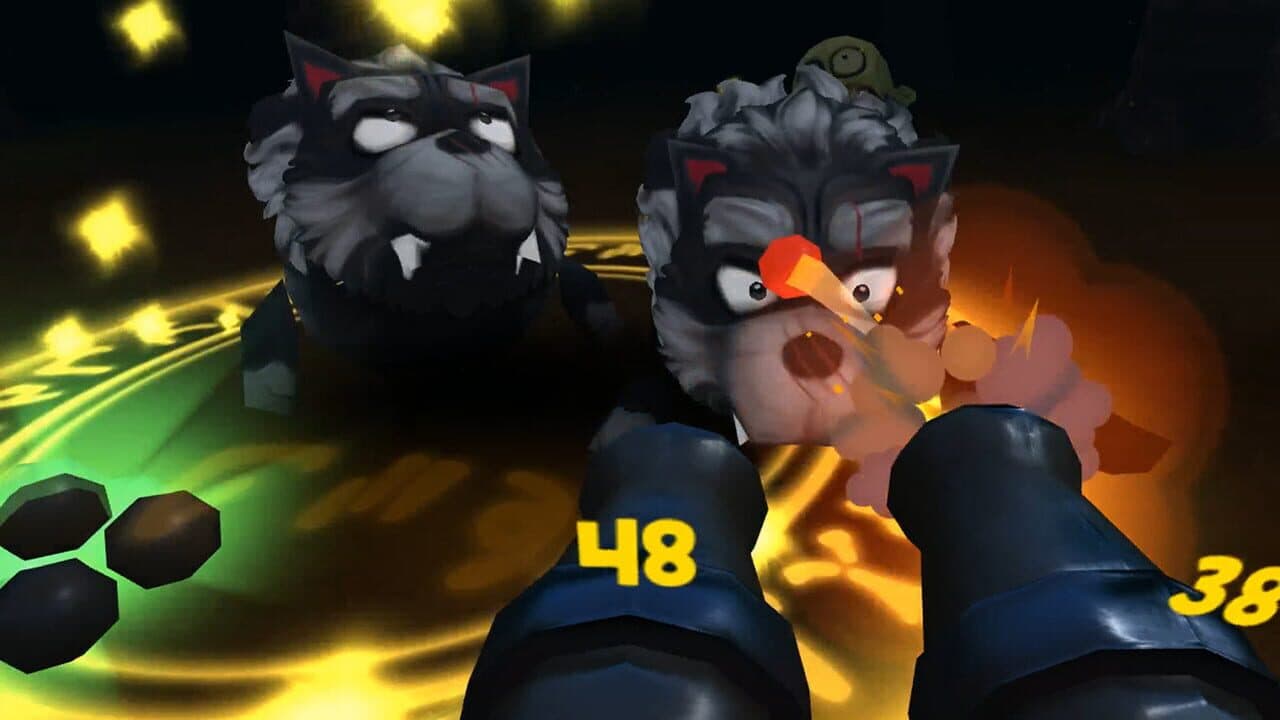 Spooky Night: Remastered thumbnail 2