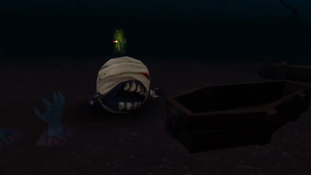 Spooky Night: Remastered thumbnail 6