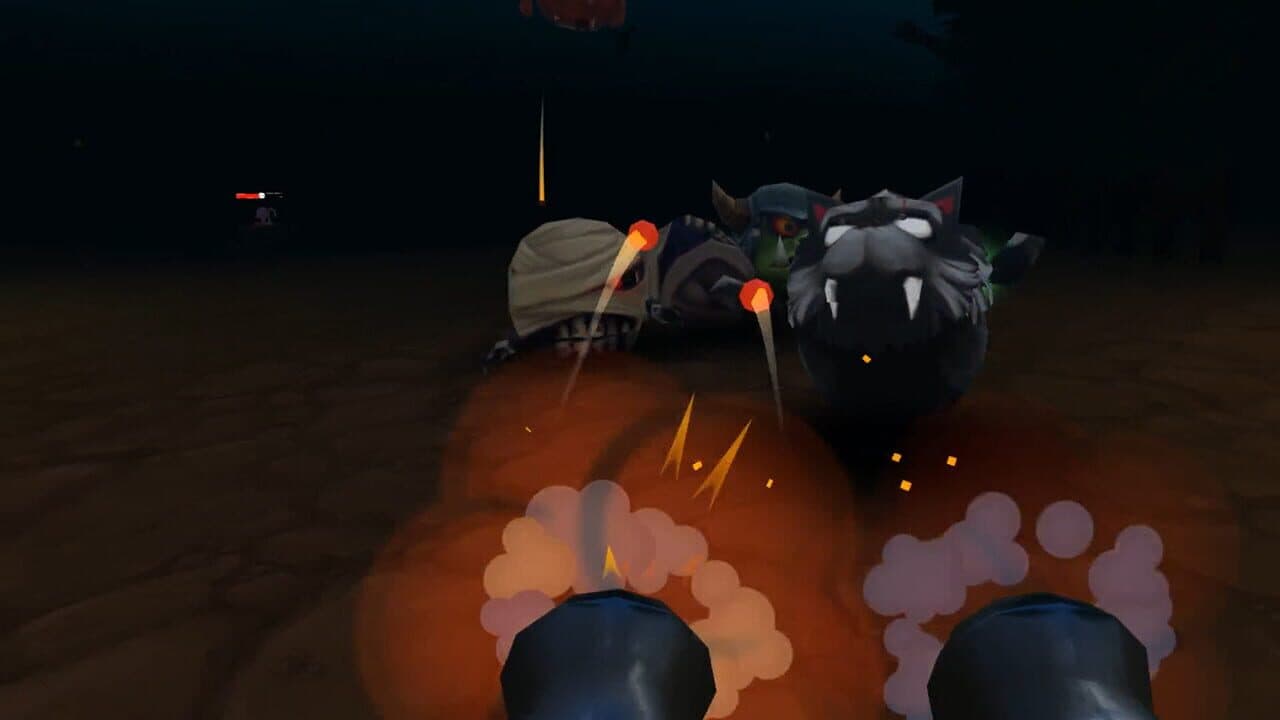Spooky Night: Remastered thumbnail 7