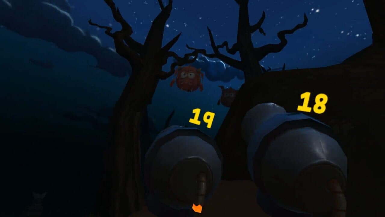 Spooky Night: Remastered thumbnail 8