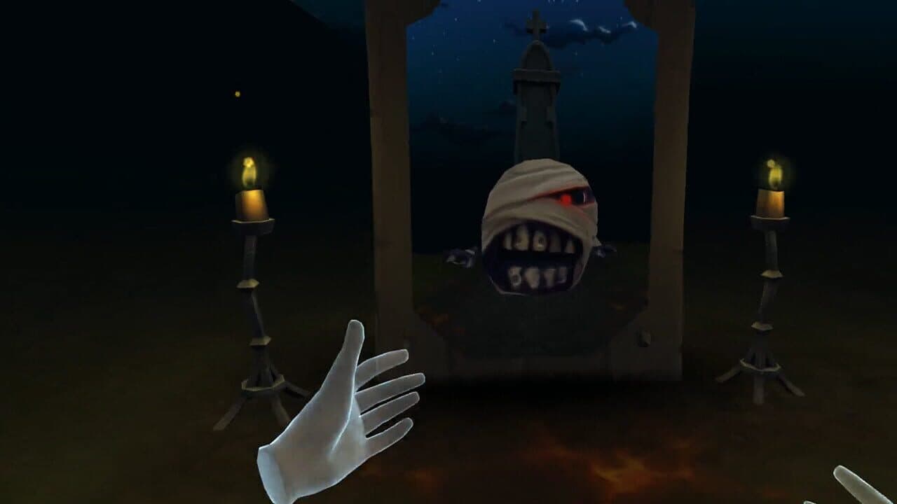 Spooky Night: Remastered thumbnail 9
