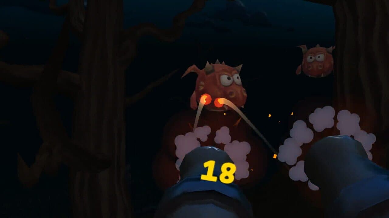 Spooky Night: Remastered thumbnail 10