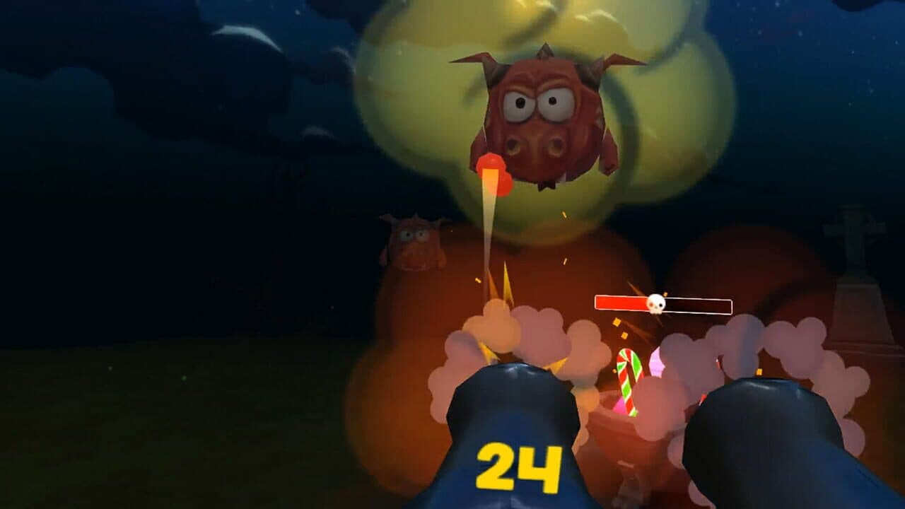 Spooky Night: Remastered thumbnail 11