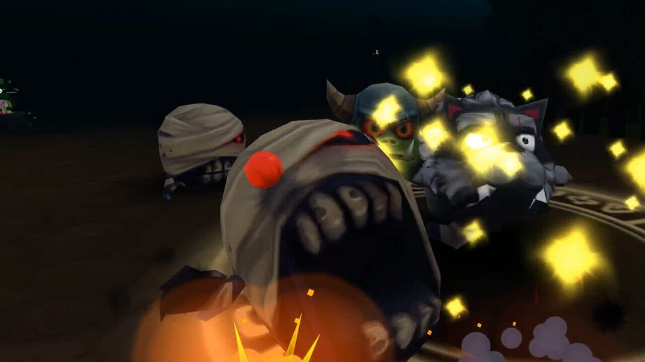 Spooky Night: Remastered thumbnail 12