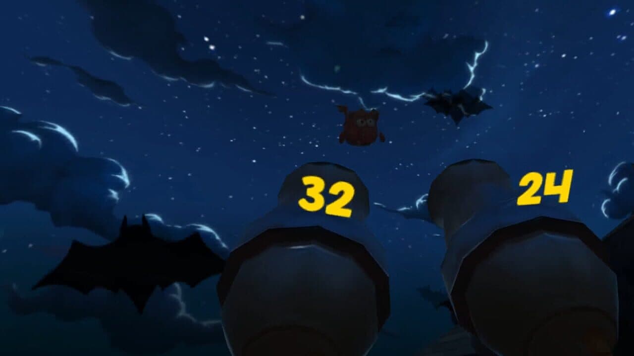 Spooky Night: Remastered thumbnail 13