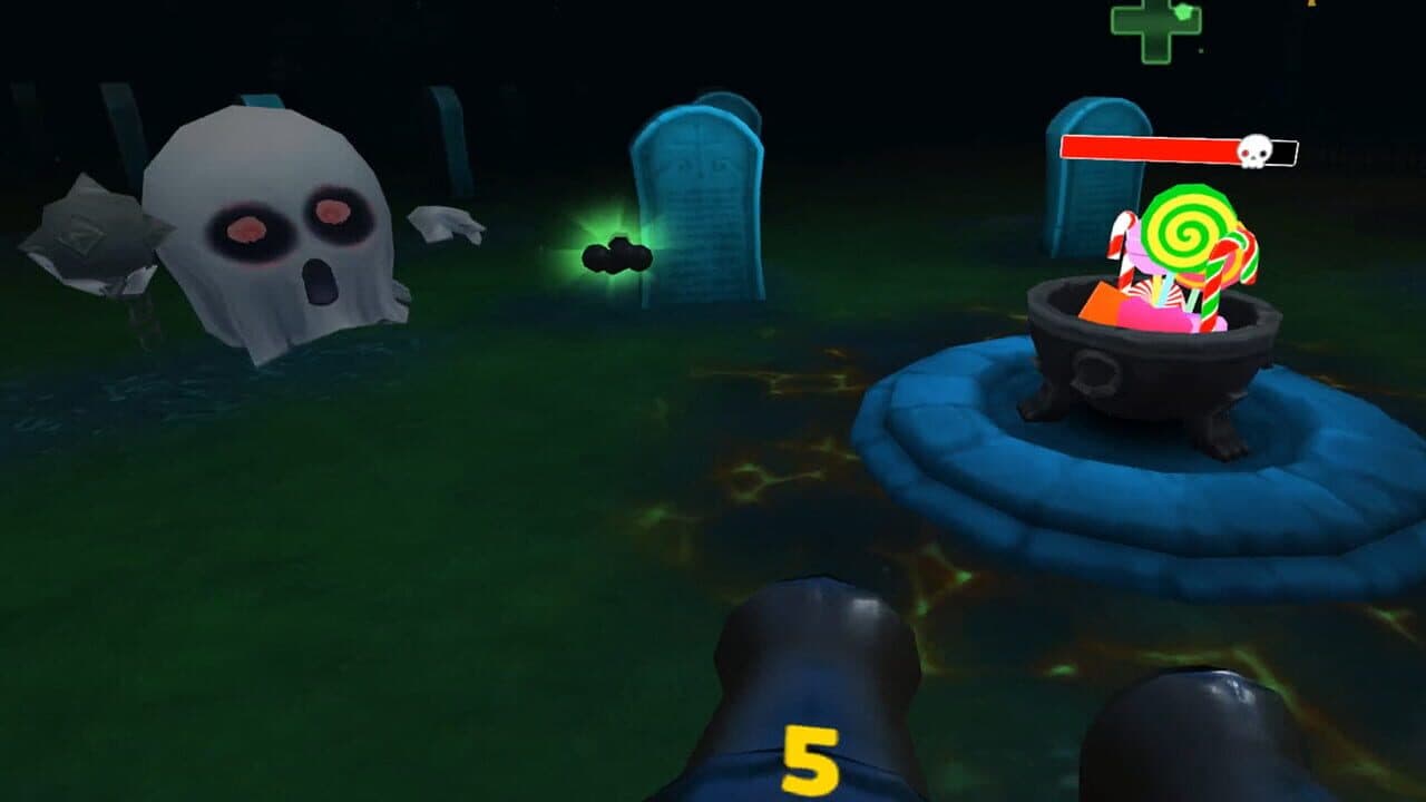 Spooky Night: Remastered thumbnail 14