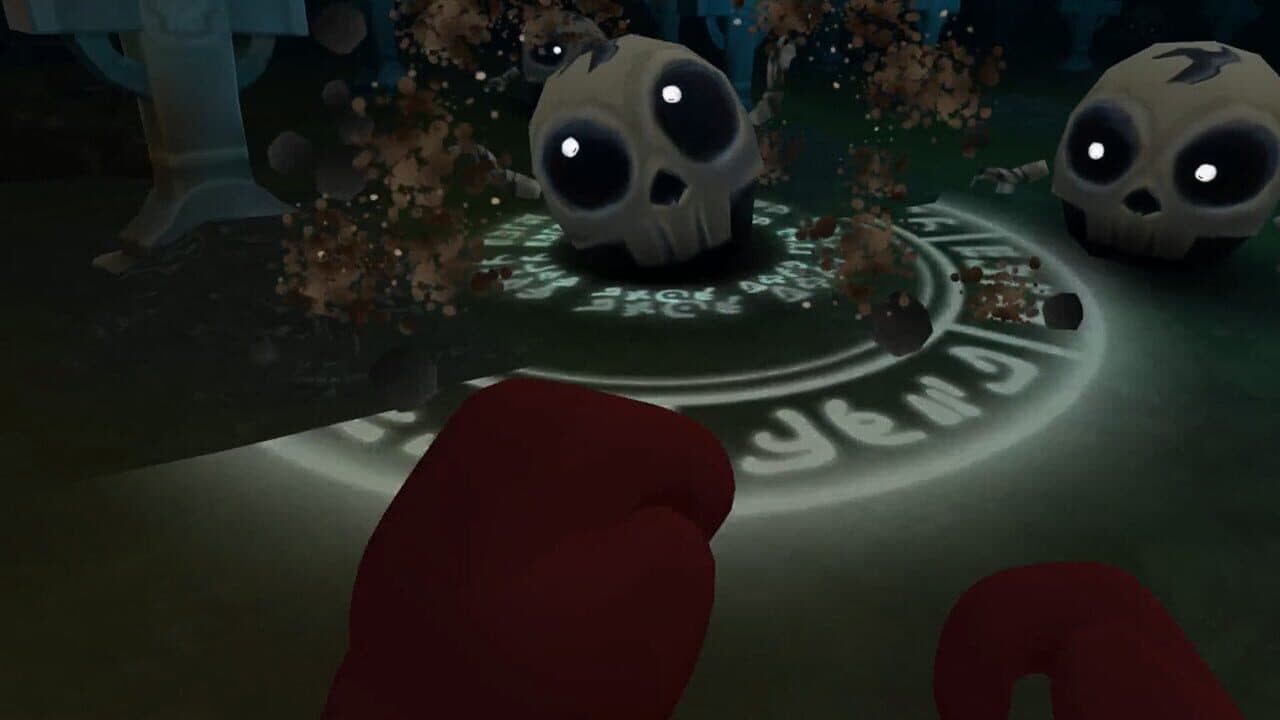 Spooky Night: Remastered thumbnail 15