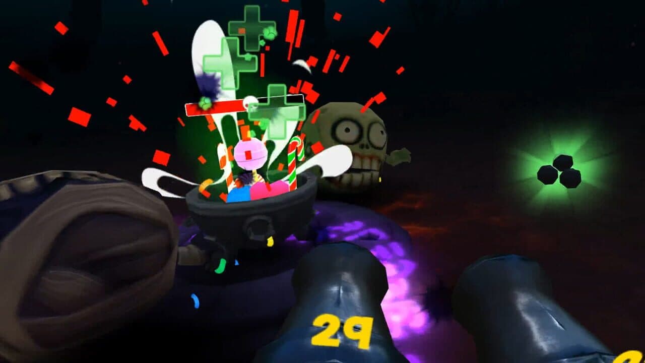 Spooky Night: Remastered thumbnail 16