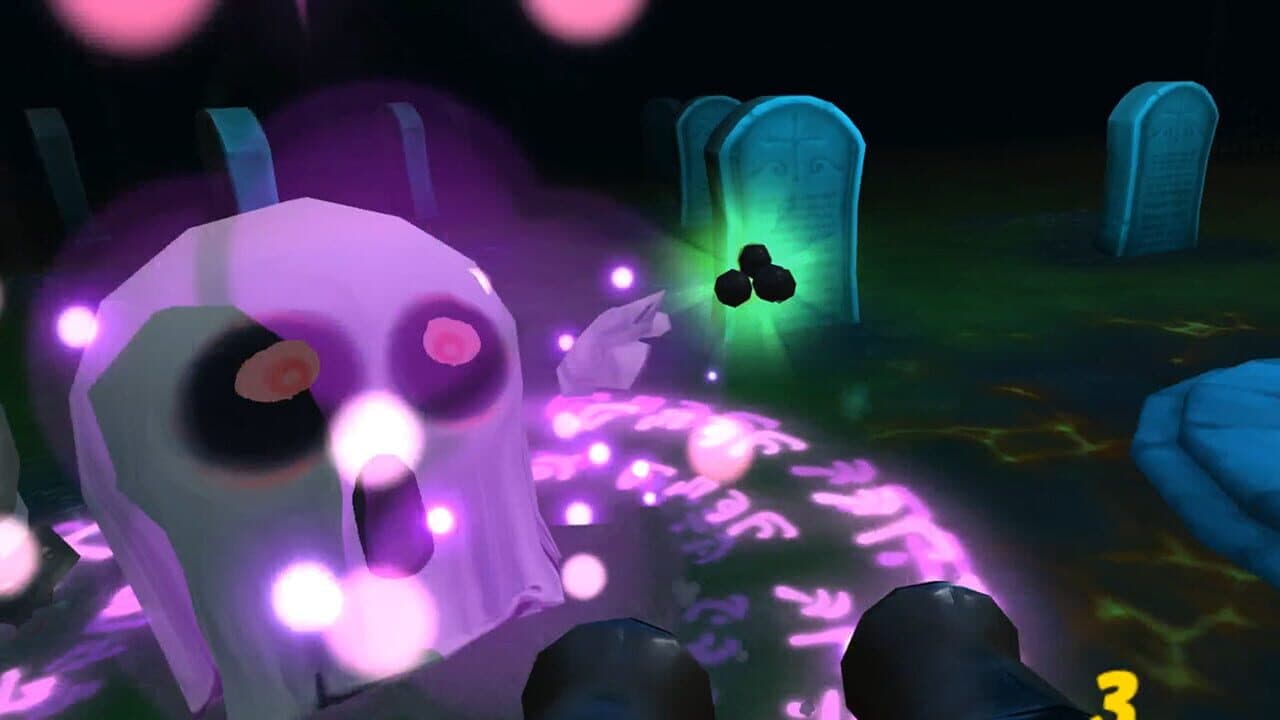 Spooky Night: Remastered thumbnail 18