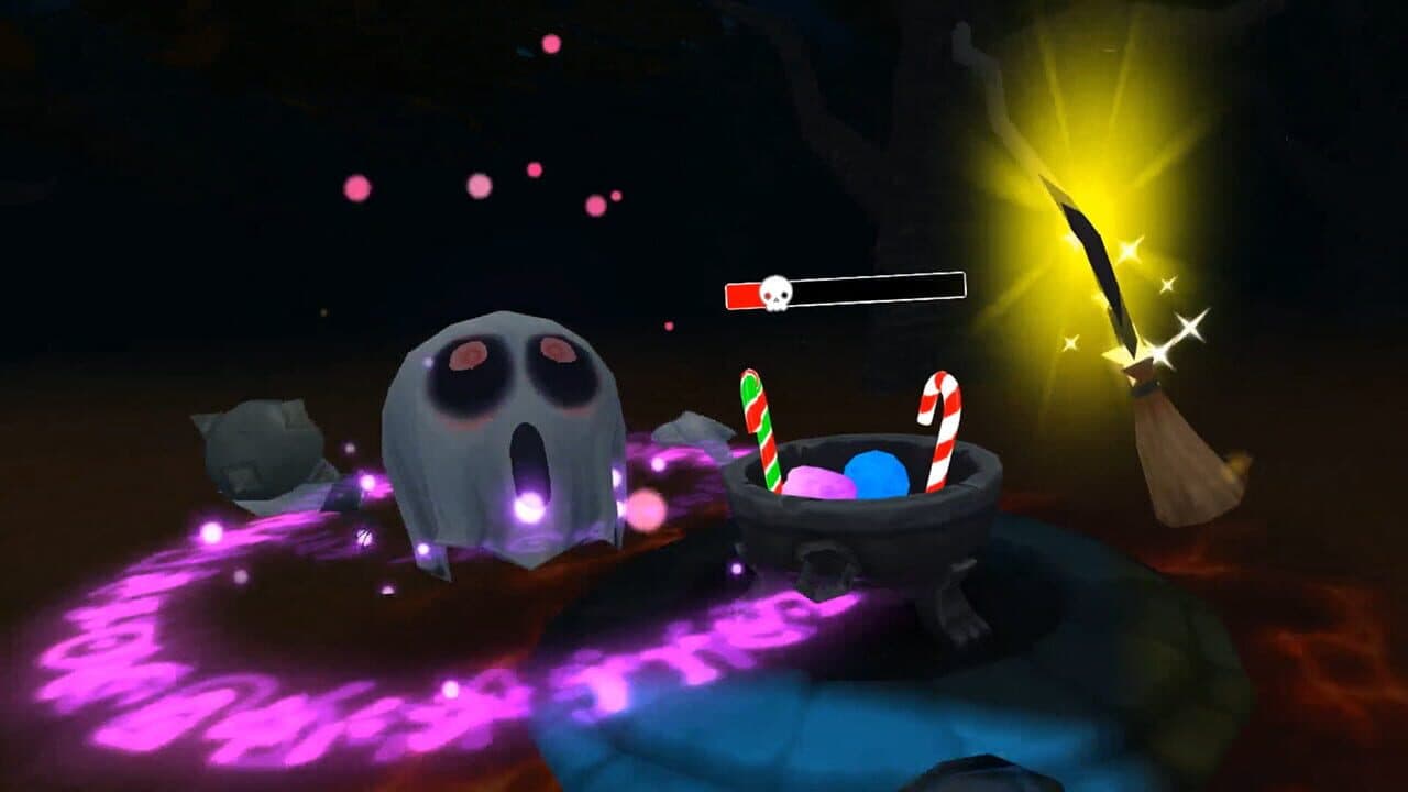 Spooky Night: Remastered thumbnail 19