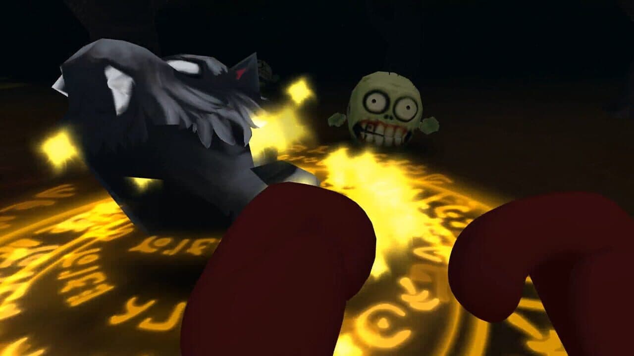 Spooky Night: Remastered thumbnail 20