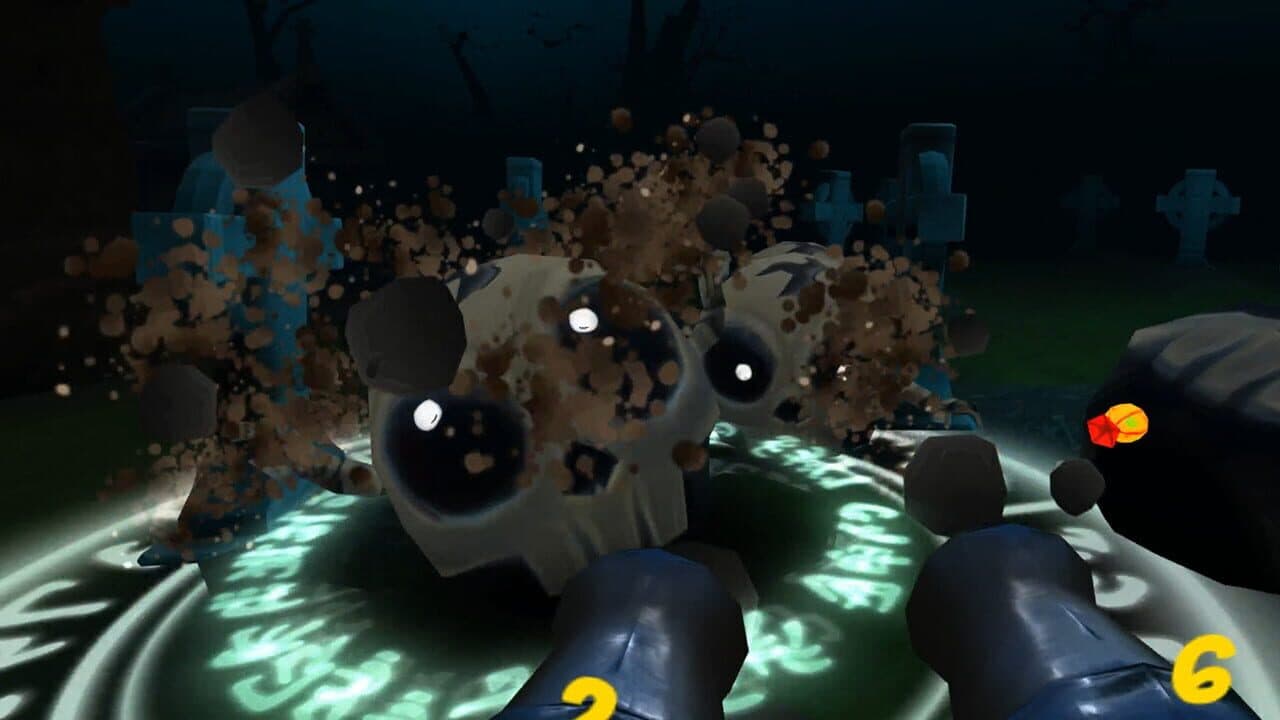Spooky Night: Remastered thumbnail 22