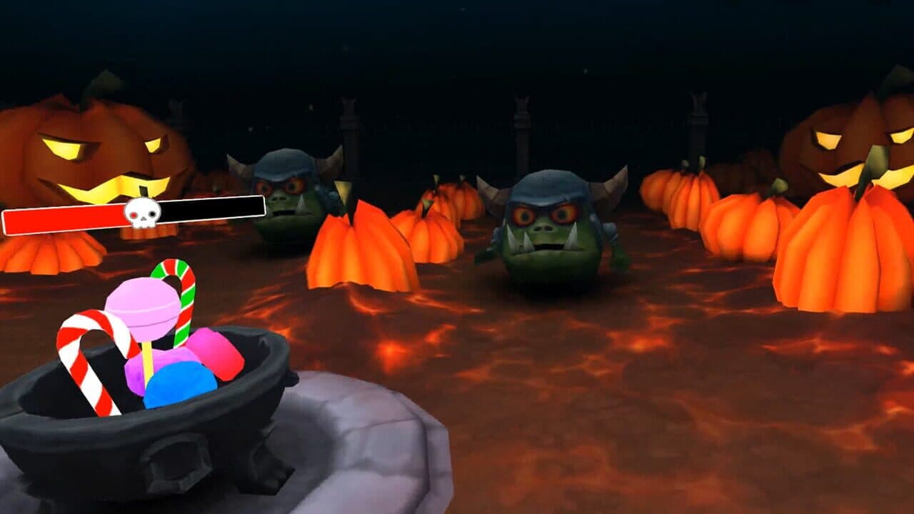 Spooky Night: Remastered thumbnail 3