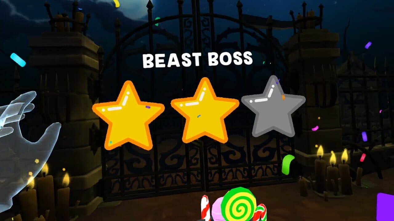 Spooky Night: Remastered thumbnail 4