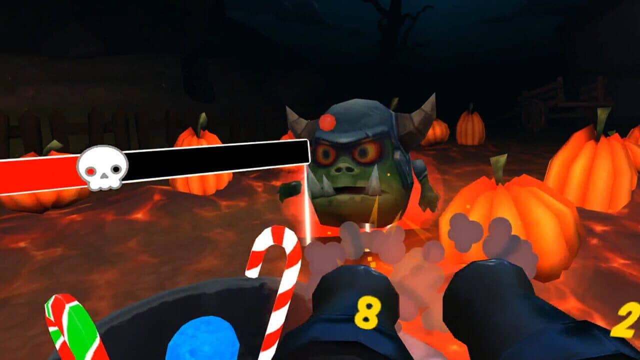 Spooky Night: Remastered thumbnail 5