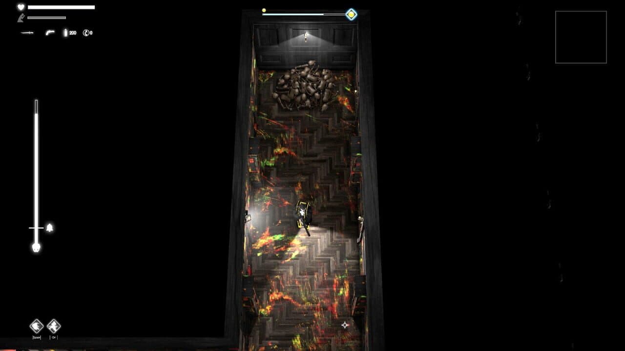 One Shell Straight to Hell: X Layers of Fear thumbnail 3