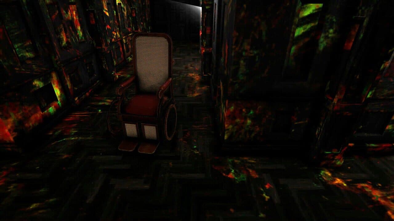 One Shell Straight to Hell: X Layers of Fear thumbnail 5
