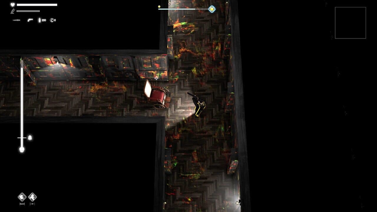 One Shell Straight to Hell: X Layers of Fear thumbnail 6