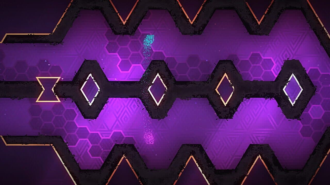 Kalimba: The Dark Void - Solo thumbnail 4