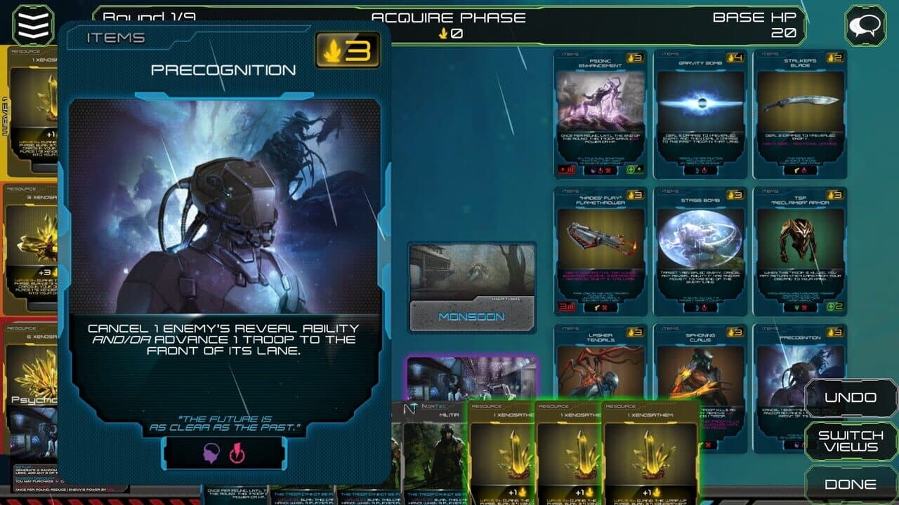 XenoShyft: Forbidden Sciences thumbnail 3