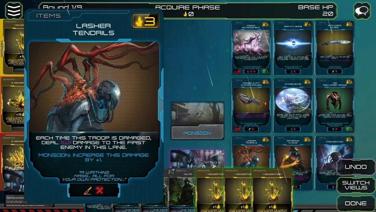 XenoShyft: Forbidden Sciences thumbnail 4