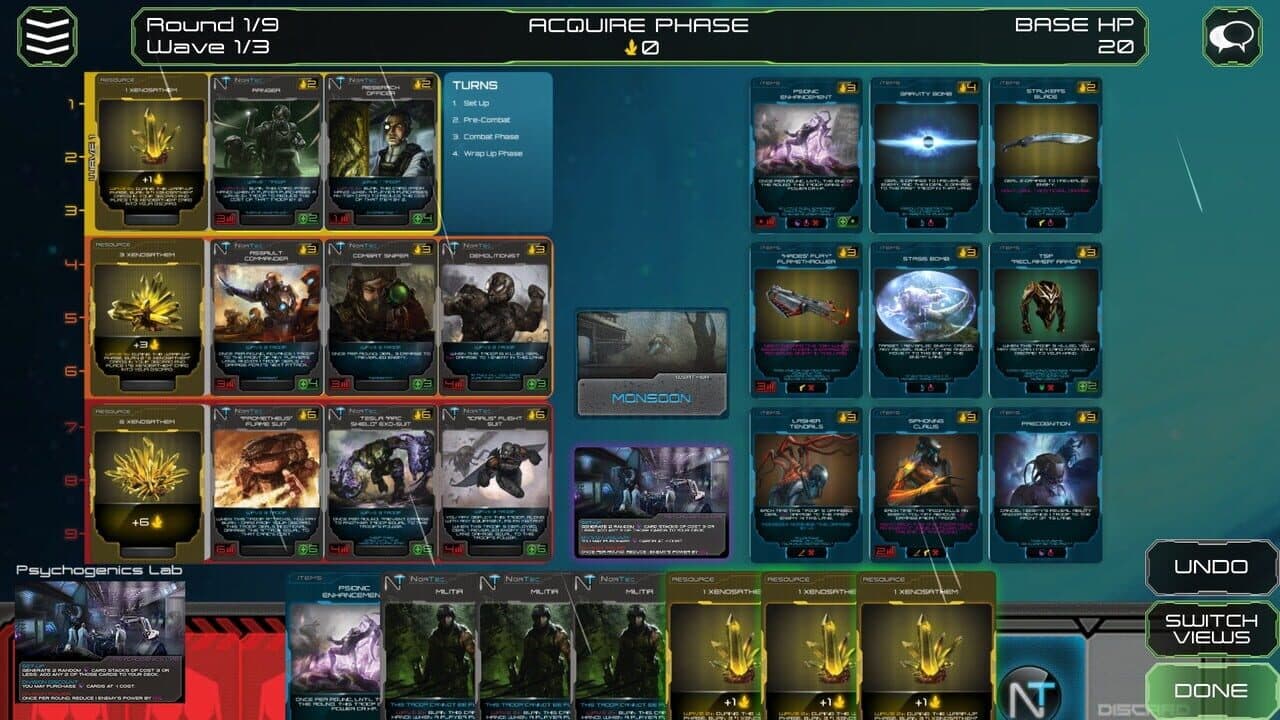 XenoShyft: Forbidden Sciences thumbnail 5
