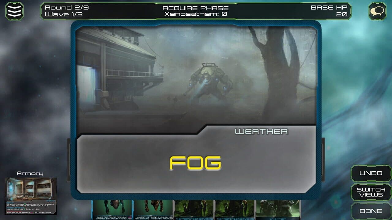 XenoShyft: Dreadmire thumbnail 2