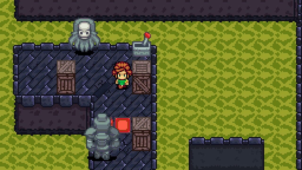 Toxic Terror: Episode 2 - The Lich's Lair thumbnail 2