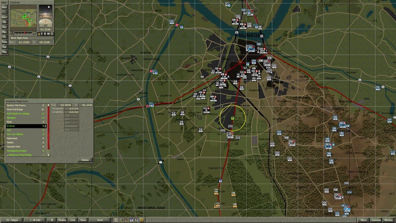 Command Ops 2: Highway to the Reich Vol. 1 thumbnail 3