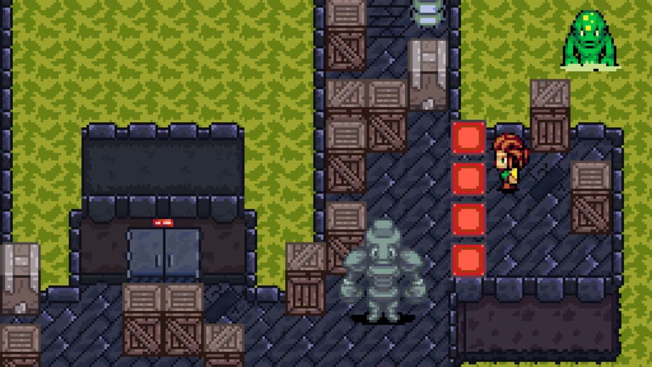 Toxic Terror: Episode 2 - The Lich's Lair thumbnail 3