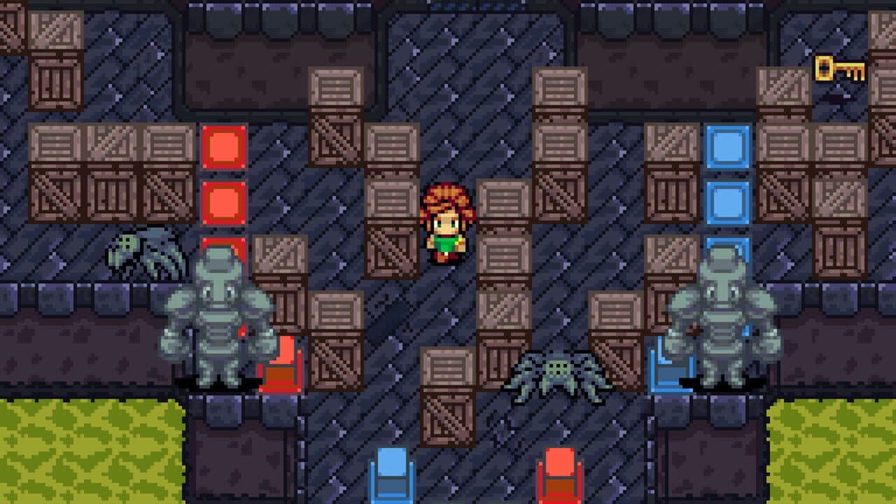 Toxic Terror: Episode 2 - The Lich's Lair thumbnail 4