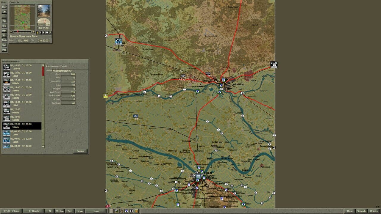 Command Ops 2: Highway to the Reich Vol. 1 thumbnail 5