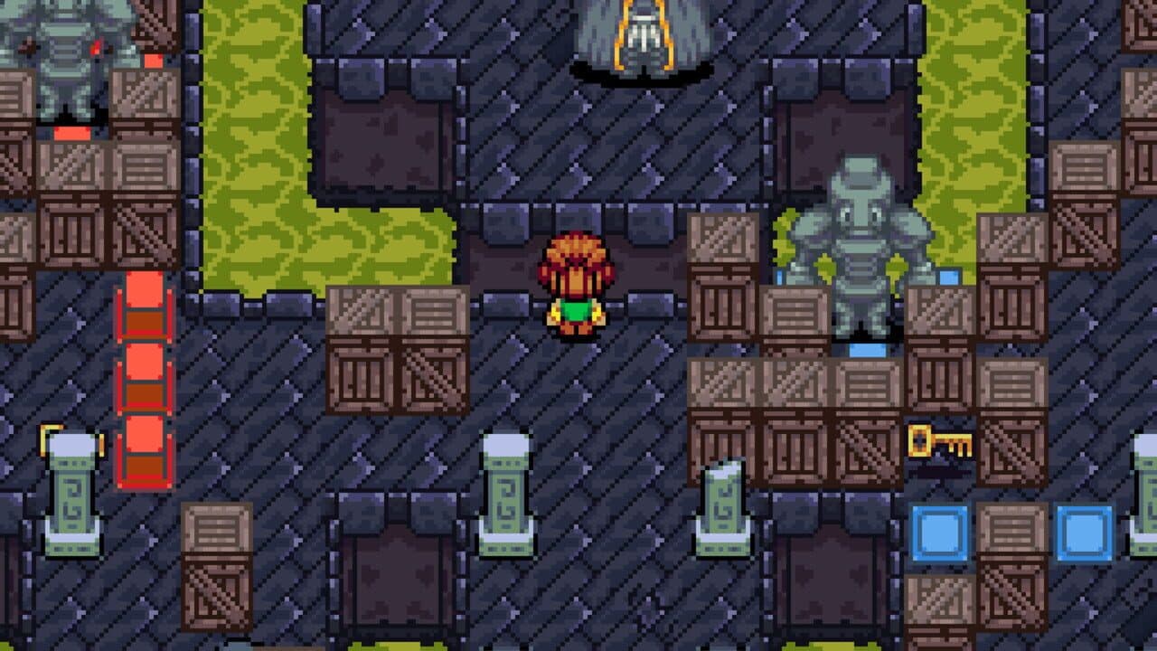 Toxic Terror: Episode 2 - The Lich's Lair thumbnail 5