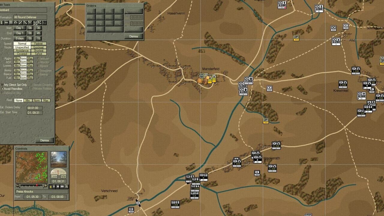 Command Ops 2: Knock on all Doors vol. 6 thumbnail 3