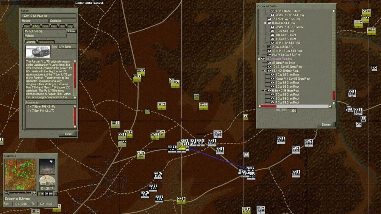 Command Ops 2: Knock on all Doors vol. 6 thumbnail 5