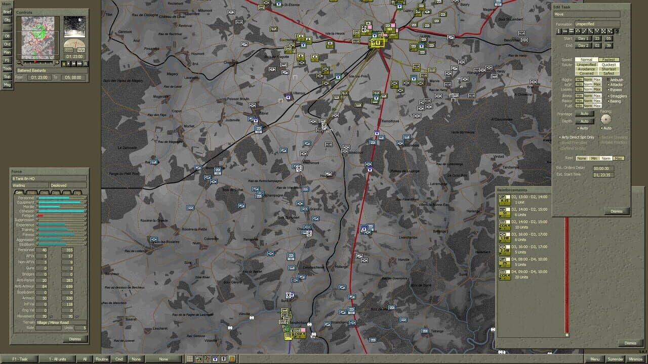 Command Ops 2: Bastogne Vol. 4 thumbnail 2