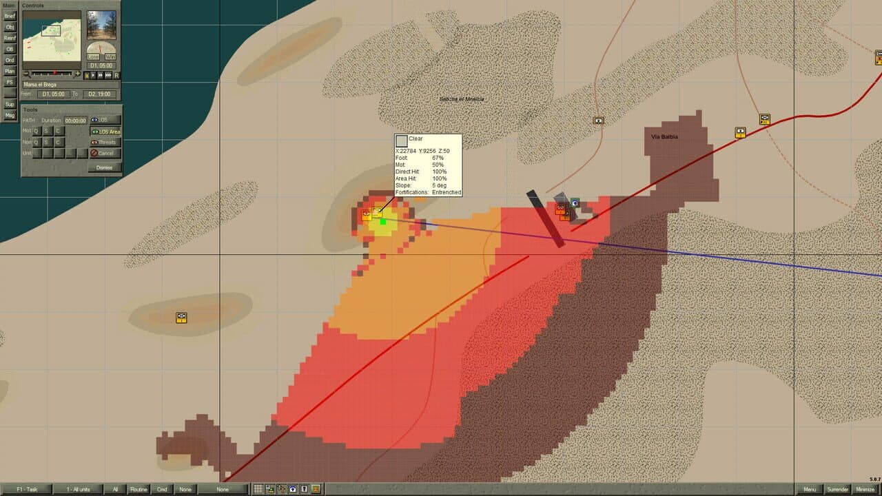 Command Ops 2: The Cauldron Vol. 5 thumbnail 6