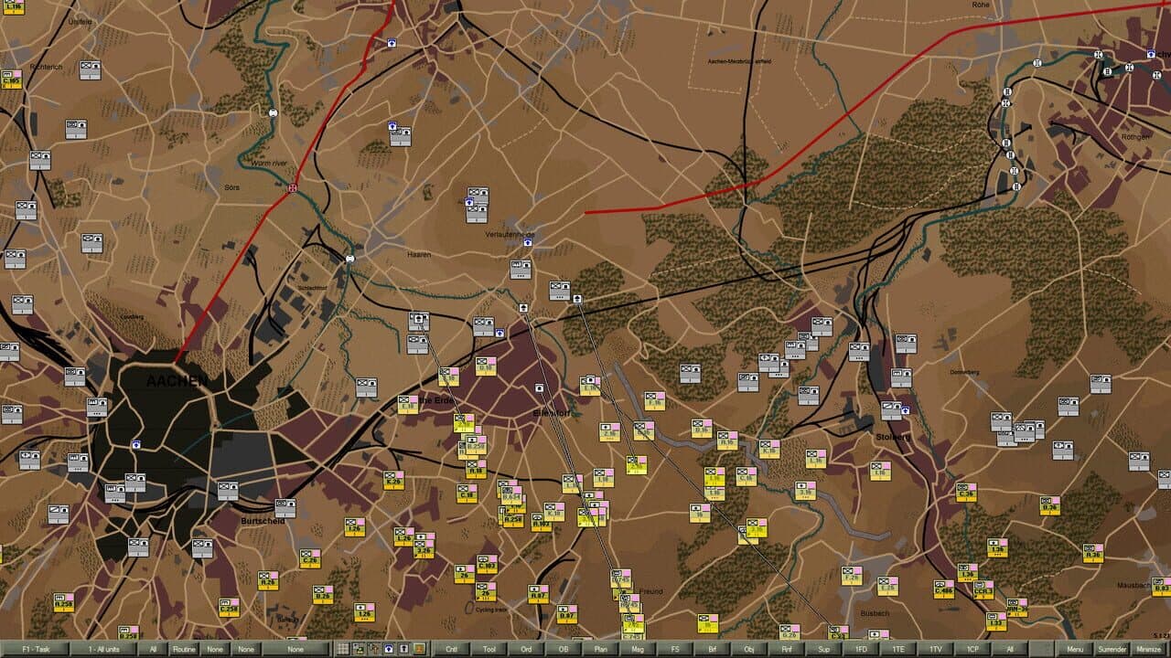Command Ops 2: Westwall Vol. 7 thumbnail 4
