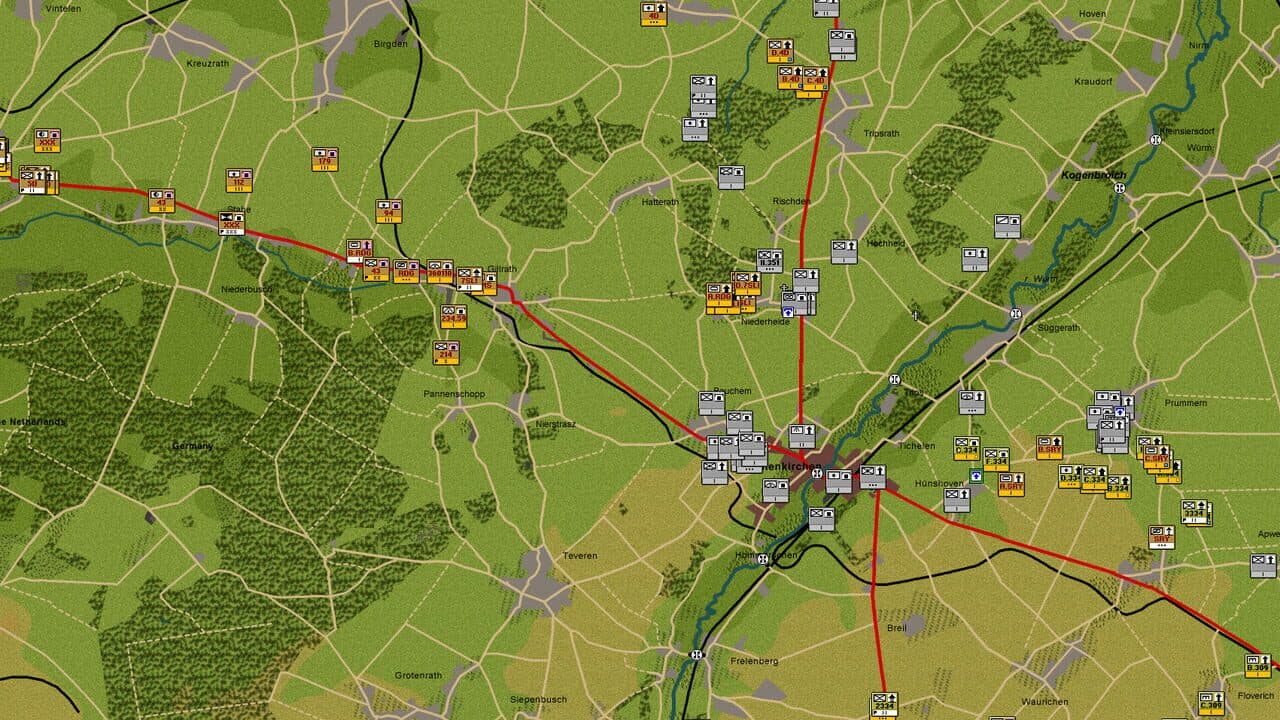 Command Ops 2: Westwall Vol. 7 thumbnail 5