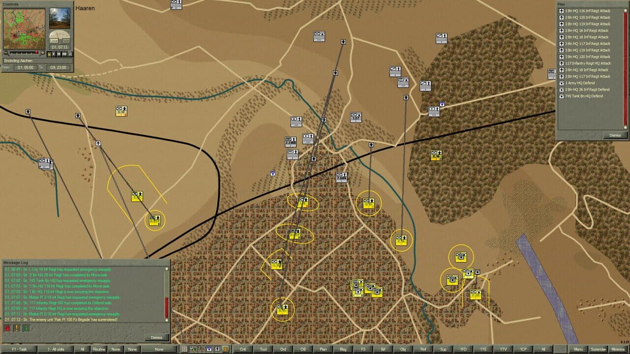 Command Ops 2: Westwall Vol. 7 thumbnail 3