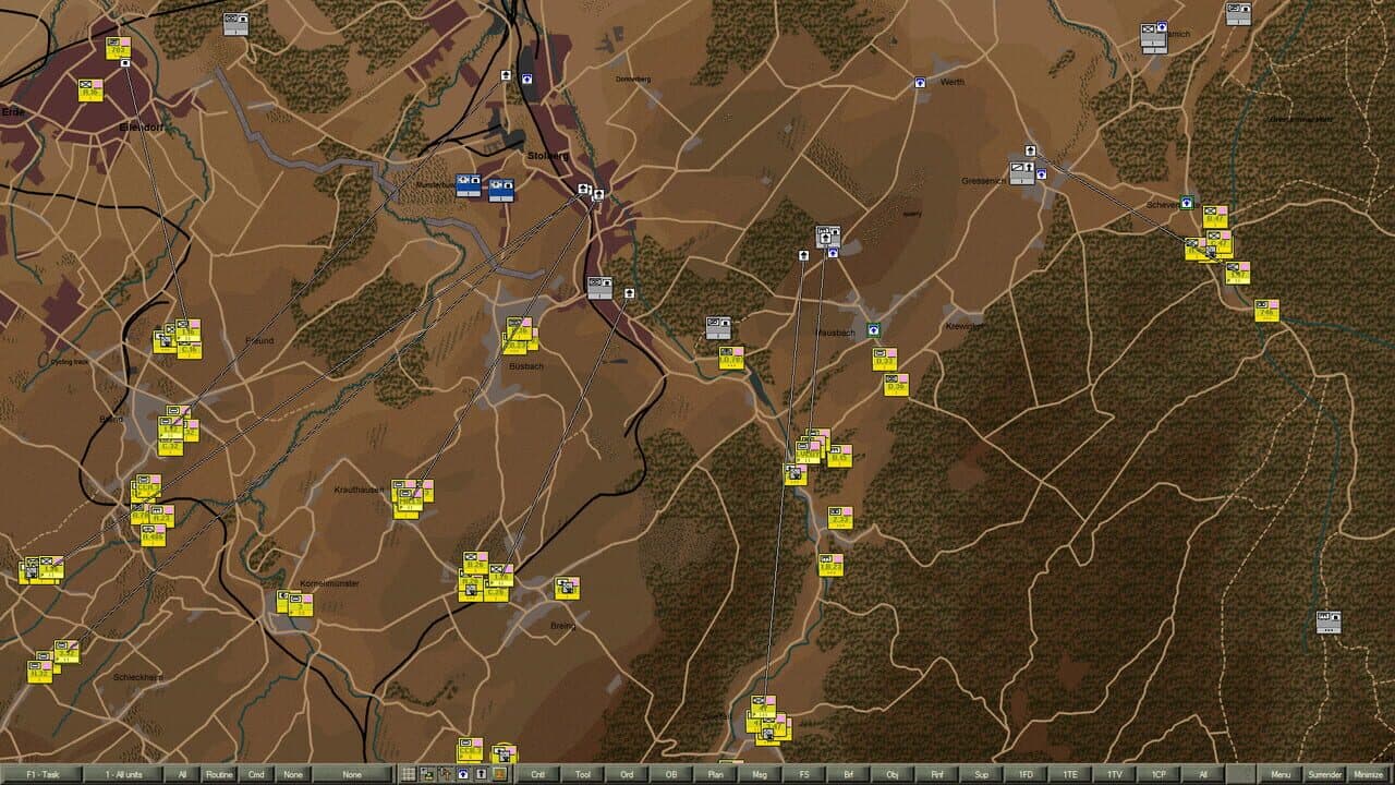 Command Ops 2: Westwall Vol. 7 thumbnail 6