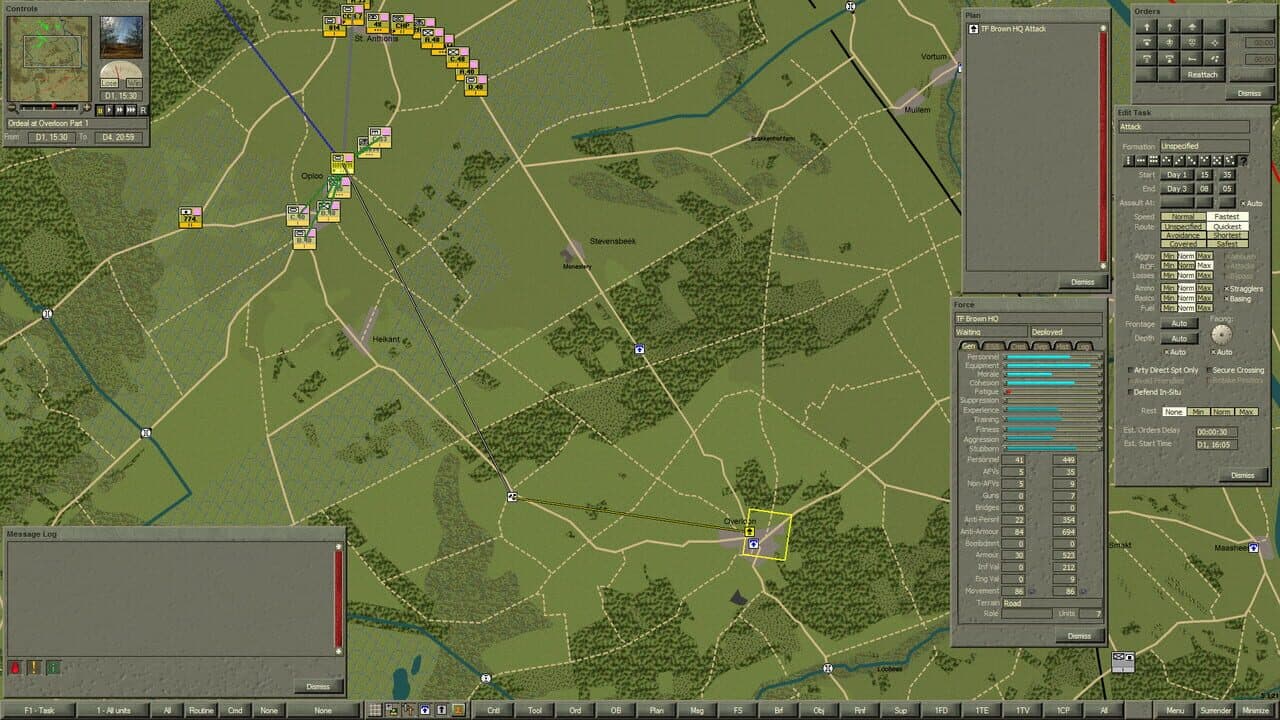 Command Ops 2: Westwall Vol. 7 thumbnail 8